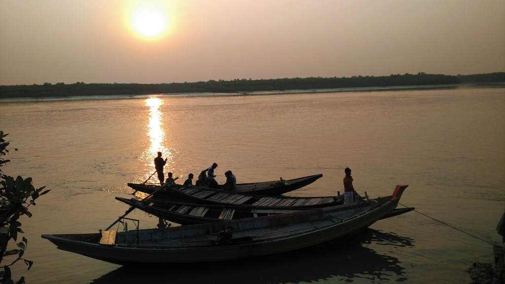 When the jungle&nbsp;calls