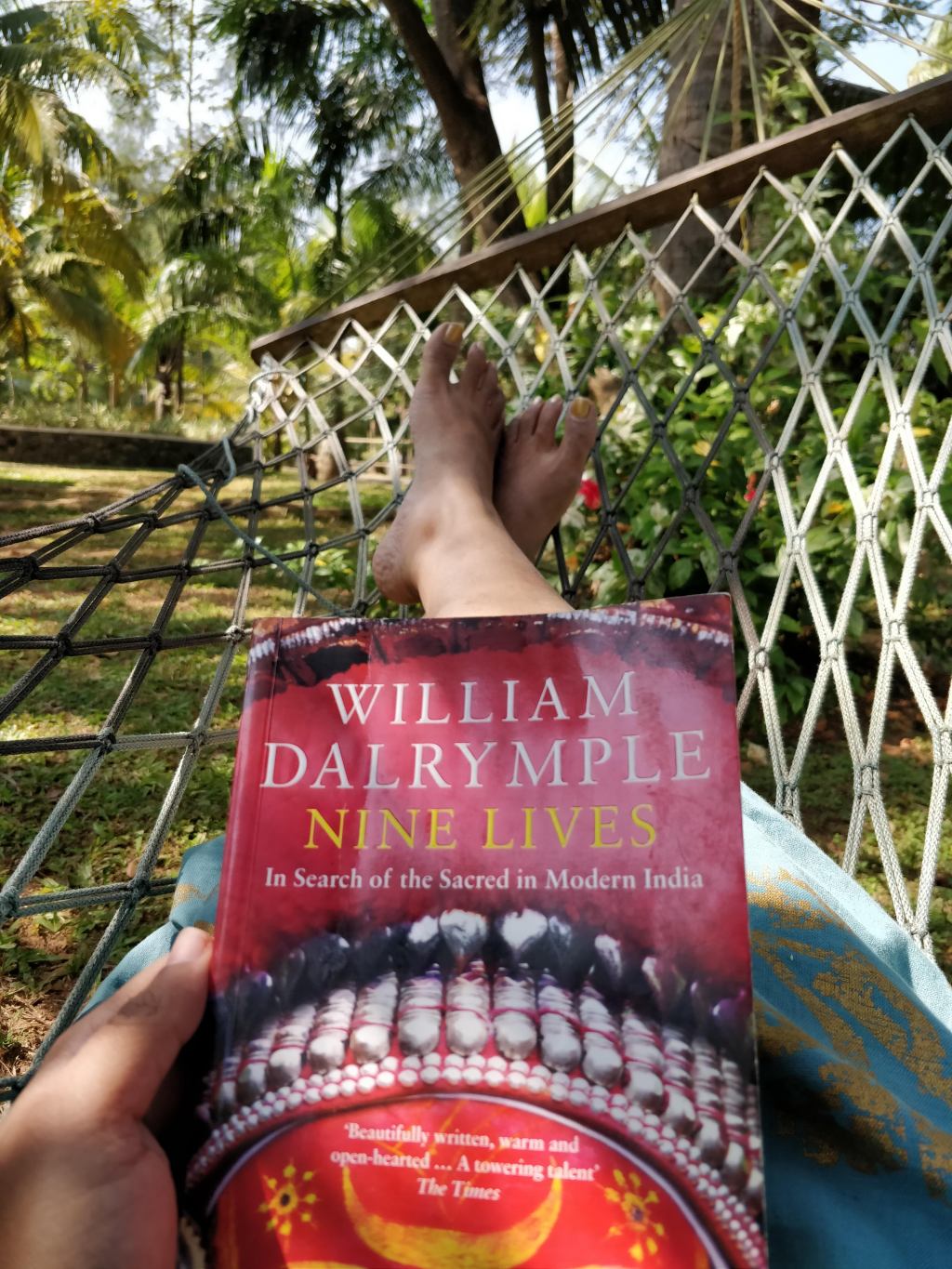 Nine Lives and a Summer&nbsp;Requiem