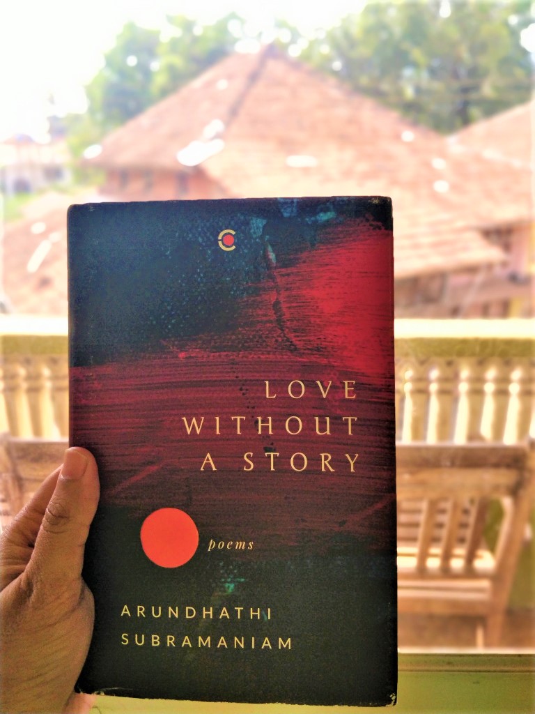 Love without a&nbsp;story