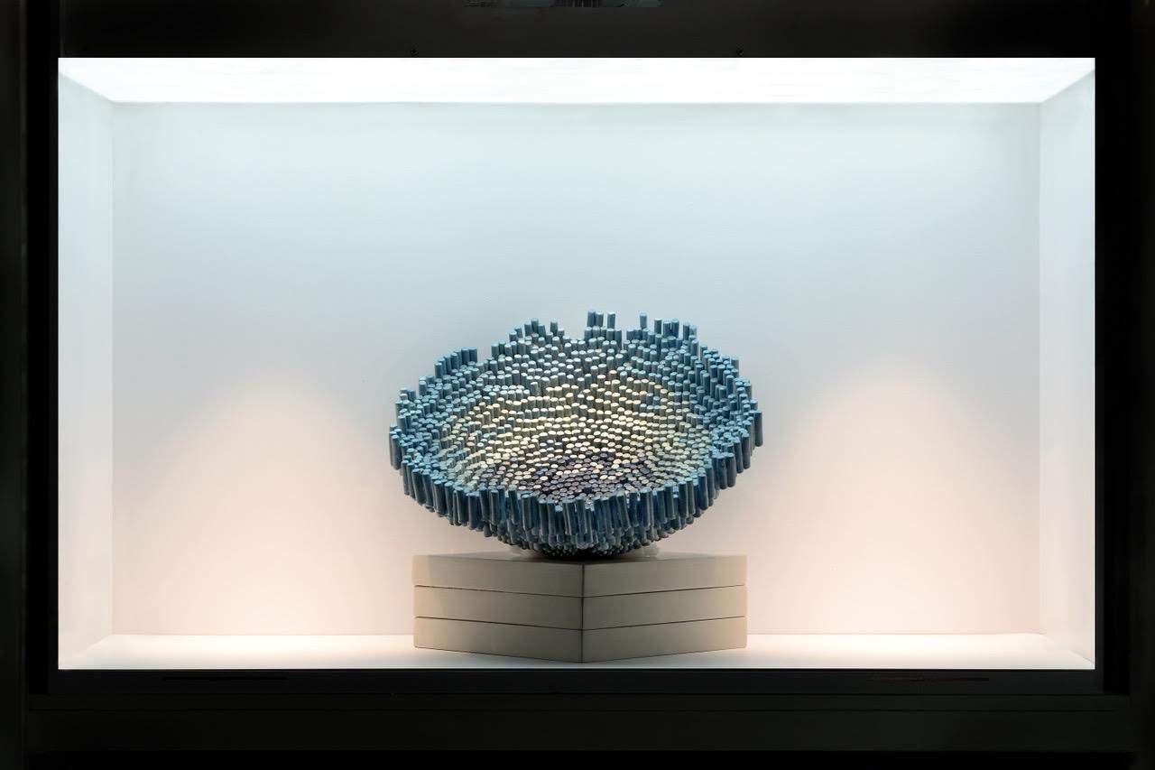 Exploring Landscapes in Clay with Rekha Goyal