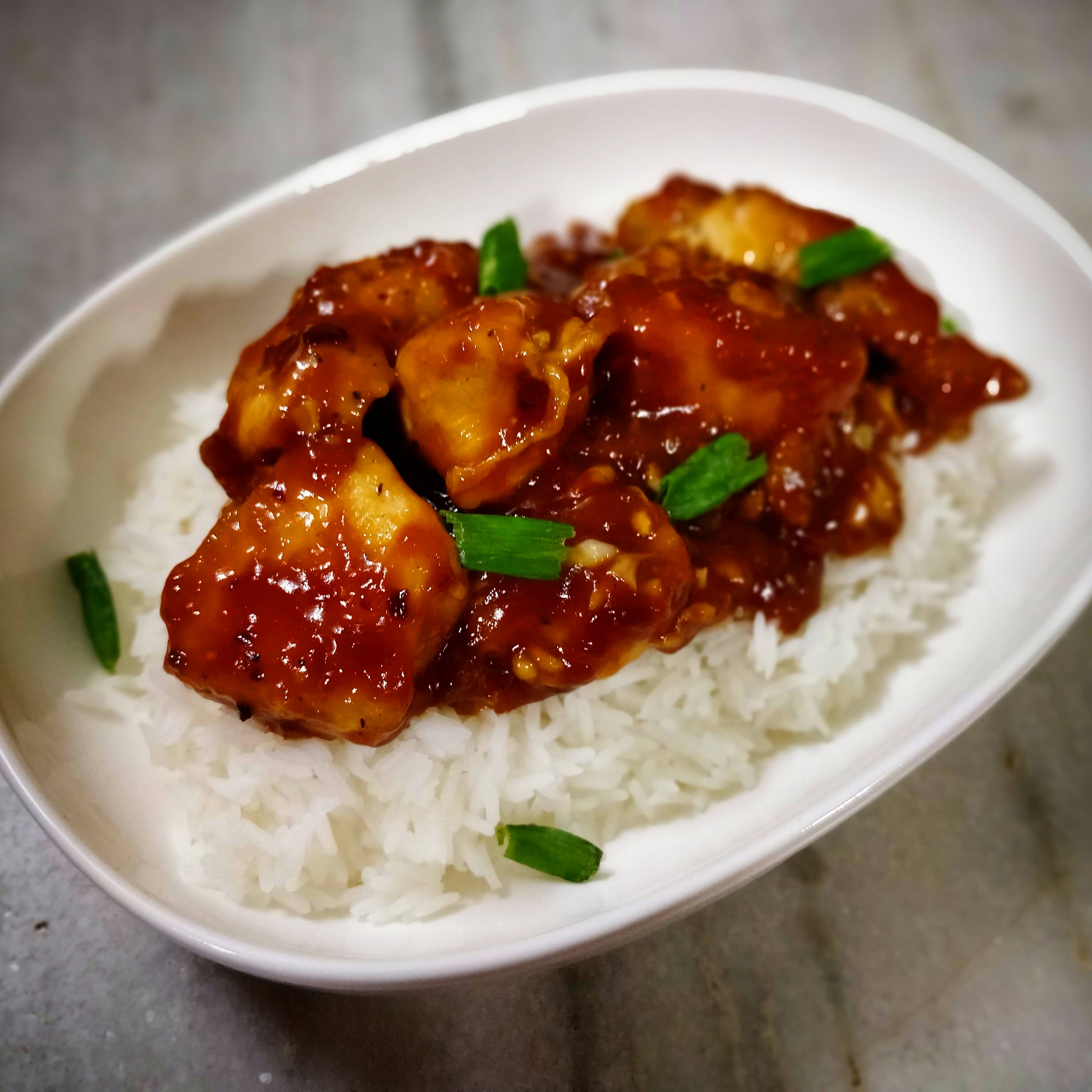Hot Take: Sriracha, Climate Change and Comfort Food