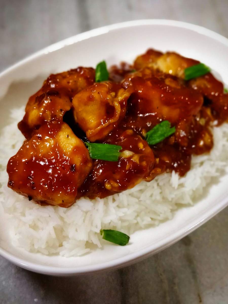 Hot Take: Sriracha, Climate Change and Comfort&nbsp;Food