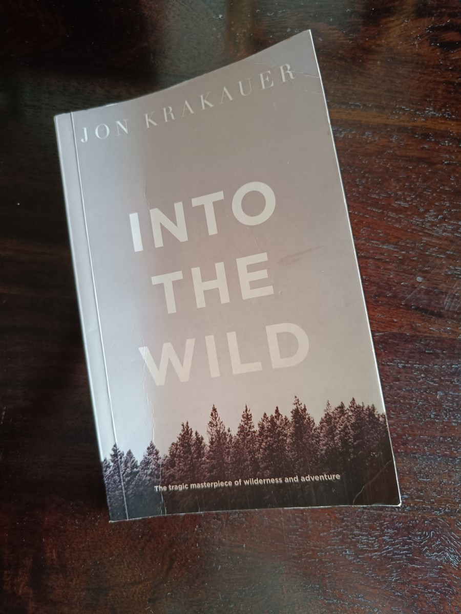 Into the Wild