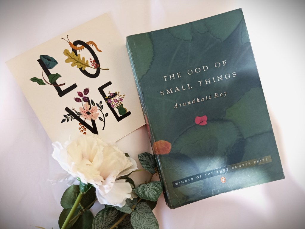 The God of Small Things