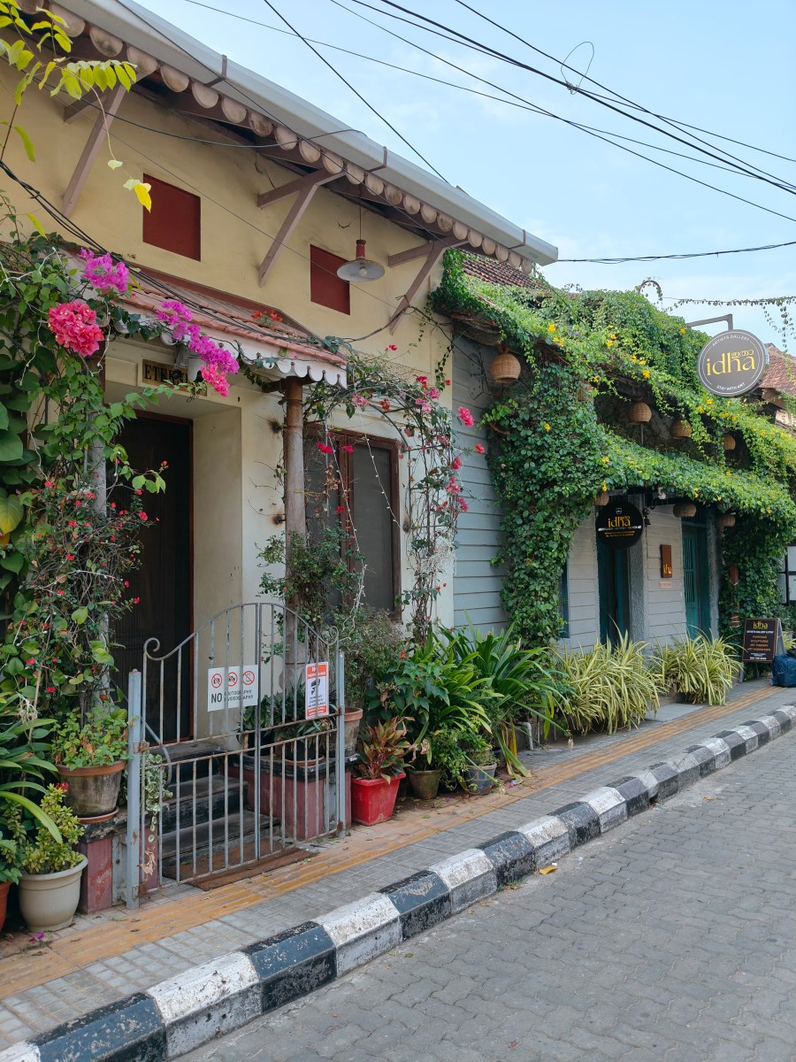 48 Hours in Kochi: The Biennale&nbsp;Edition