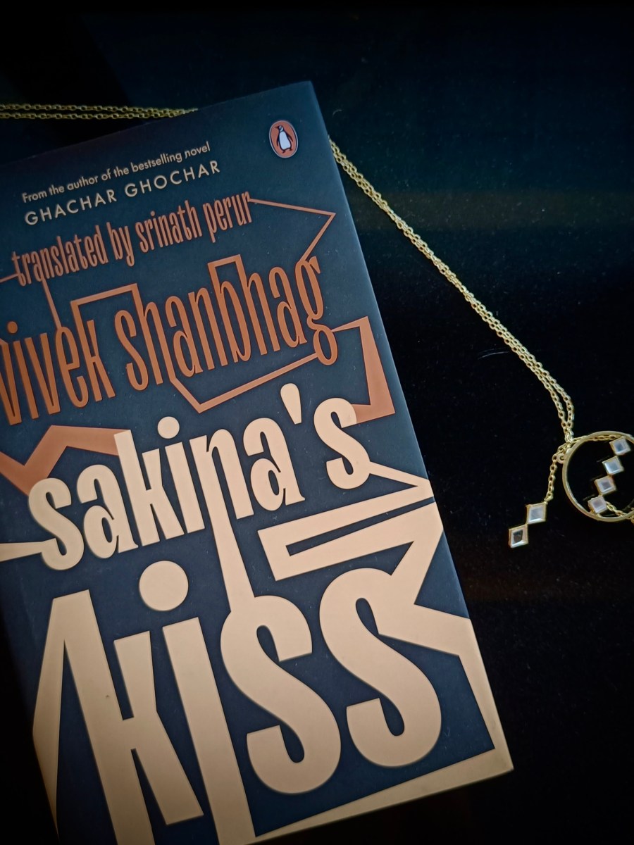 5 Books by Indian Authors You Should&nbsp;Read